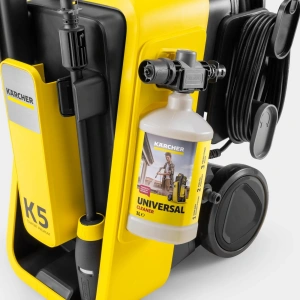 Мойка высокого давления Karcher K5 Comfort Premium Car & Home 1.324-808.0
