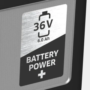 Аккумулятор Karcher Battery Power+ 36/60 2.042-022.0