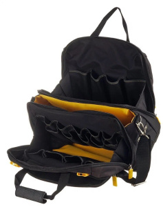 Сумка STANLEY FatMax Quick Access FMST1-80147, черный