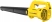 Аккумуляторная воздуходувка Stanley SFMCBL714BXJ