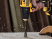 Аккумуляторная дрель-шуруповерт DeWALT DCD708D2T, с АКБ и ЗУ