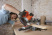 Торцовочная пила Black+Decker BES700-QS