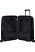 Чемодан Samsonite Essens M 69см, темно-красный 146911-1186