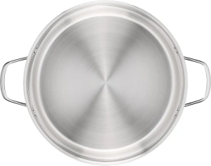 Кастрюля Tefal Space+ Emotion+ E3368555 13,8л с крышкой