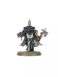 Миниатюры Games Workshop Warhammer 40000: Black Templars - Sword Brethren