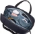Сумка через плечо Thule Subterra 3205035, 2,5л, черная