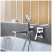 Излив Hansgrohe Metropol 32543000, хром
