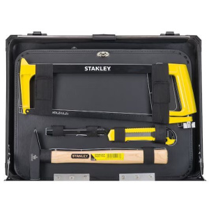 Ручные инструменты Stanley STMT98109-1, 142 предмета