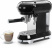 Кофеварка рожковая Smeg ECF01, черный