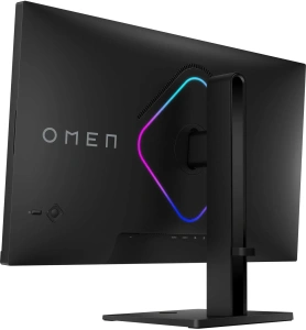Игровой монитор HP OMEN 27qs G2 27", IPS, QHD (2560×1440), 240 Гц