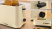 Тостер Bosch MyMoment TAT3M127