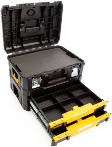 Набор ящиков DeWALT DWST83395-1