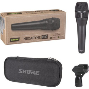 Микрофон Shure NEXADYNE 8/C