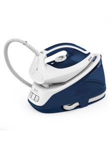 Парогенератор Tefal Express Essential SV6116 2200 Вт темно-синий
