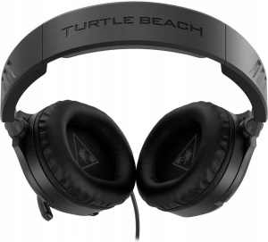 Игровые наушники Turtle Beach Recon 70 Playstation Xbox PS5 (TBS620002)