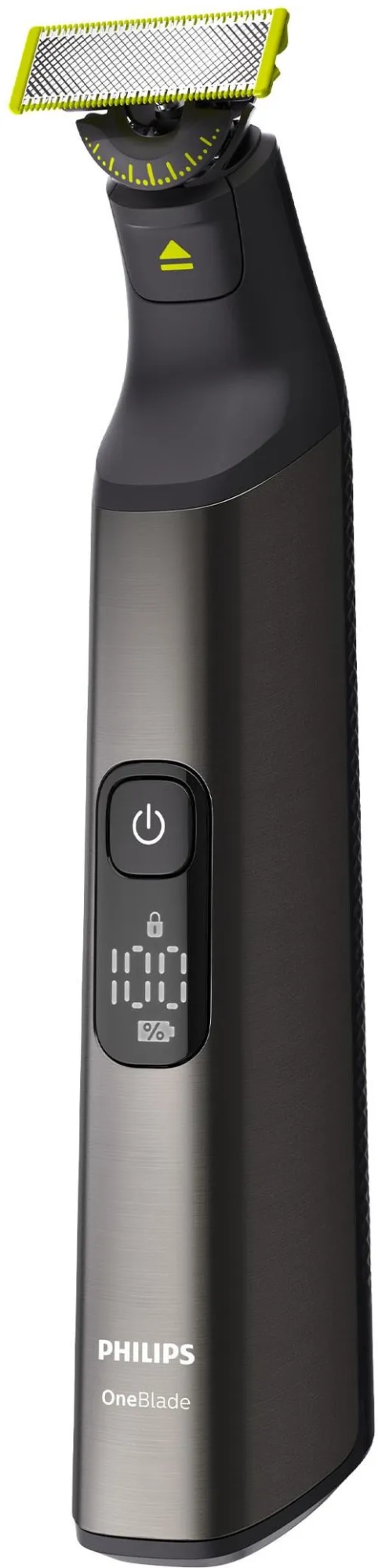 Триммер PHILIPS OneBlade Pro 360 QP6652/61