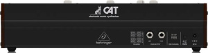 Behringer CAT аналоговый синтезатор