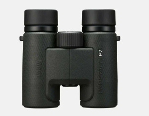 Бинокль Nikon Prostaff P7 10x30