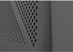 Корпус компьютерный Fractal Design Era 2 Minitower Серый (FD-CERA2-N02)
