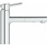 Смеситель для кухни Grohe Concetto 30273001, хром