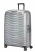 Чемодан Samsonite Proxis L 75см, серебряный 126042-1776