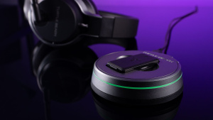 Гарнитура Turtle Beach Stealth Pro Xbox чёрная