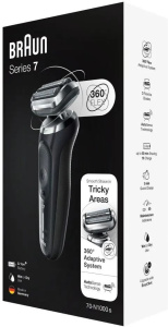 Электробритва Braun Series 7 71-N1000S