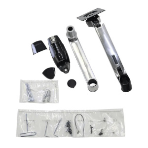 Ergotron LX Arm 45-243-026 Крепление настенное для монитора