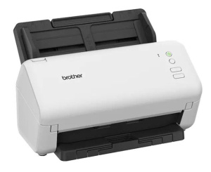 Сканер Brother ADS-4100 (ADS4100TF1)