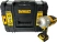 Аккумуляторный ударный гайковерт DeWALT DCF961H2T, с АКБ и ЗУ