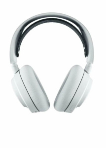 Беспроводные наушники SteelSeries Arctis Nova 7X Wireless (Белые)