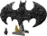 Конструктор LEGO DC Batman 76330 Логотип Бэтмена