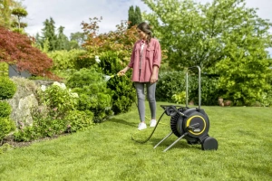 Тележка для шланга Karcher HT 4 2.645-365.0