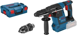 Перфоратор Bosch GBH 18V-26 F Professional 0611910001