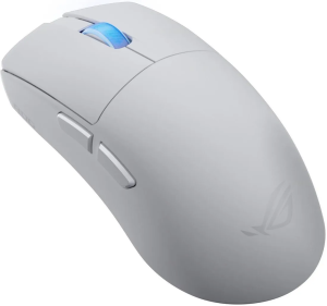 Игровая мышь Asus ROG Harpe II Ace белый (90MP0490BMUA10)