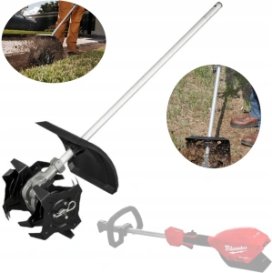 Насадка культиватор Milwaukee M18 FOPH-CA 4932492667