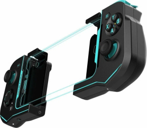 Геймпад для смартфона Turtle Beach Recon Atom Controller Black