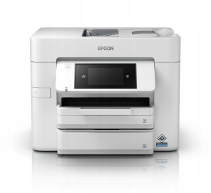 МФУ Epson WF-C4810DTWF (C11CJ05403)
