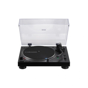 Виниловый проигрыватель Audio-Technica AT-LP120XBT-USB