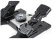 Авиа-педали Logitech G Saitek Pro Flight Rudder Pedals