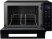 Микроволновая печь с грилем Panasonic NN-DF38PB