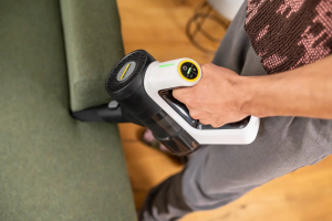 Пылесос Karcher VCS 3 Nano Complete 1.198-930.0