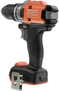 Аккумуляторная дрель Black+Decker BLD682XNXJ