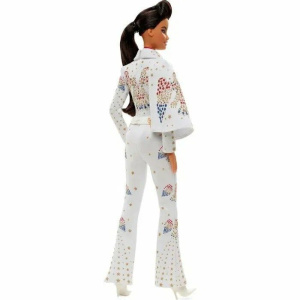 Кукла Barbie Elvis Presley (Барби Элвис Пресли)