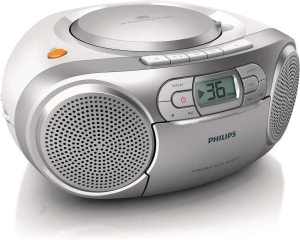 Радиоприемник Philips AZ127/12