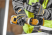 Аккумуляторная угловая шлифмашина DeWALT DCG409T1, с АКБ и ЗУ