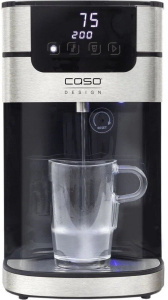 Диспенсер горячей воды CASO PerfectCup 1000 Pro