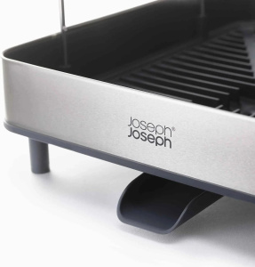 Сушилка для посуды Joseph Joseph Excel Steel 851647