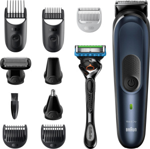 Триммер Braun MGK7330