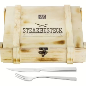 Набор для стейка Zwilling Steak, 12 предметов